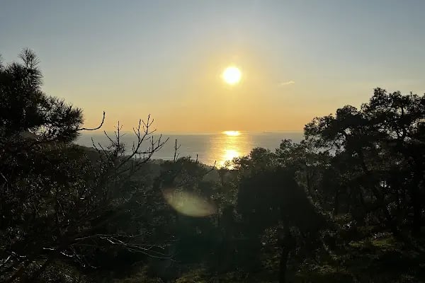 Büyükada İsa Tepesi - Resim 18