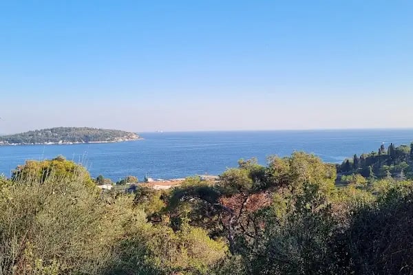 Büyükada İsa Tepesi - Resim 7