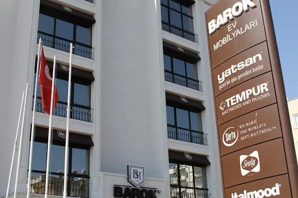 BAROK EV MOBİLYALARI - Resim 1