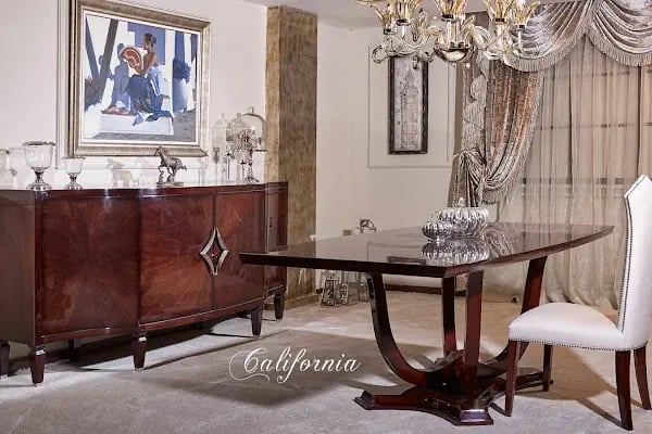 BAROK EV MOBİLYALARI - Resim 15