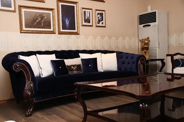 BAROK EV MOBİLYALARI - Resim 20