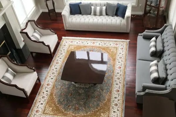 BAROK EV MOBİLYALARI - Resim 7