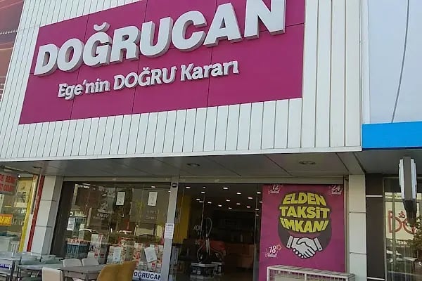 Doğrucan Mobilya Karabağlar - Resim 1