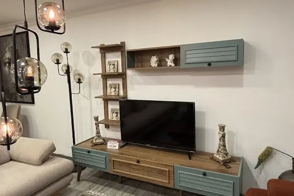 Doğrucan Mobilya Karabağlar - Resim 6