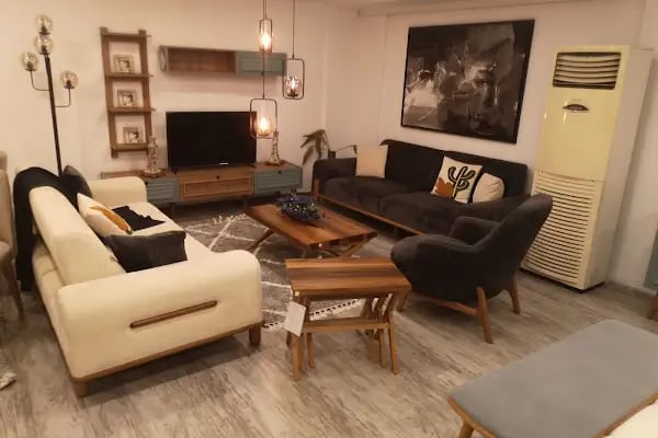 Doğrucan Mobilya Karabağlar - Resim 12