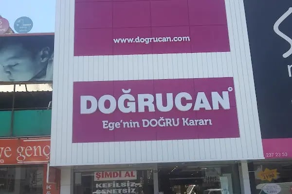 Doğrucan Mobilya Karabağlar - Resim 11