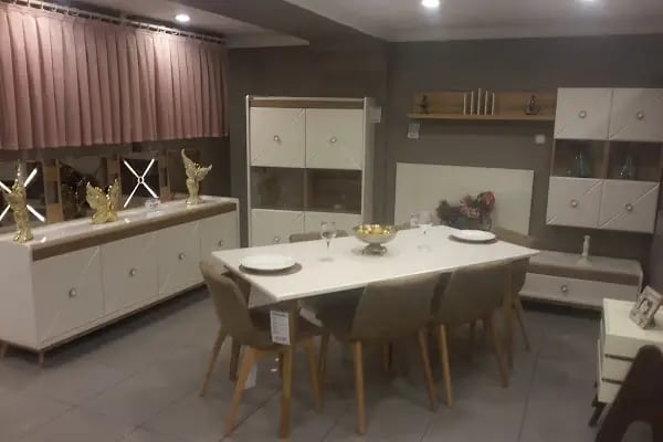Doğrucan Mobilya Karabağlar - Resim 3