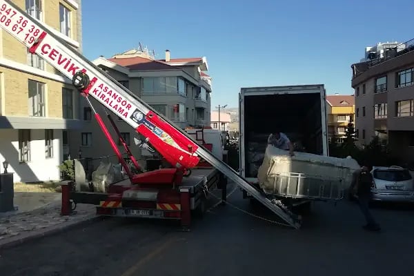VERA KOLEJİ ORTAOKULU & VERA KOLEJİ ERKEK ANADOLU LİSESİ & VERA KOLEJİ ERKEK FEN LİSESİ - Resim 9