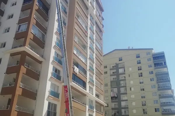 VERA KOLEJİ ORTAOKULU & VERA KOLEJİ ERKEK ANADOLU LİSESİ & VERA KOLEJİ ERKEK FEN LİSESİ - Resim 7