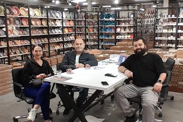 Myros Toptan Hediyelik Eşya - Resim 18