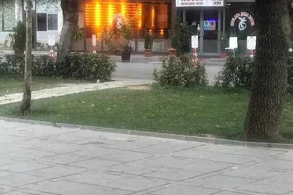 MEVLANA ŞEMS HOTEL - Resim 12