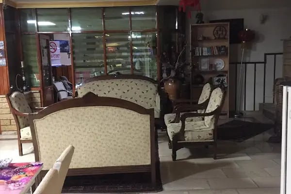 MEVLANA ŞEMS HOTEL - Resim 18