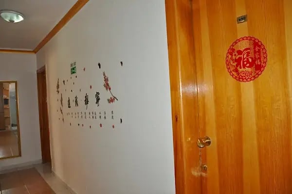 MEVLANA ŞEMS HOTEL - Resim 14