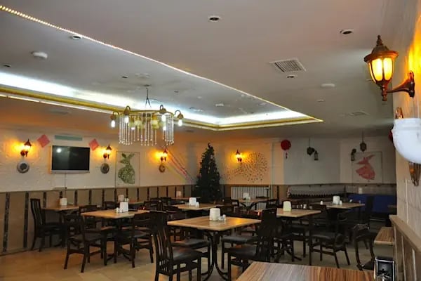 MEVLANA ŞEMS HOTEL - Resim 4