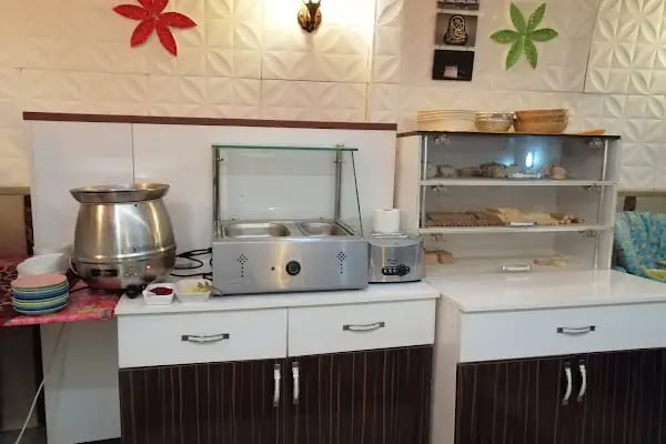 MEVLANA ŞEMS HOTEL - Resim 16
