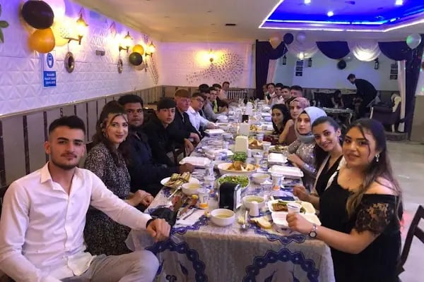 MEVLANA ŞEMS HOTEL - Resim 11