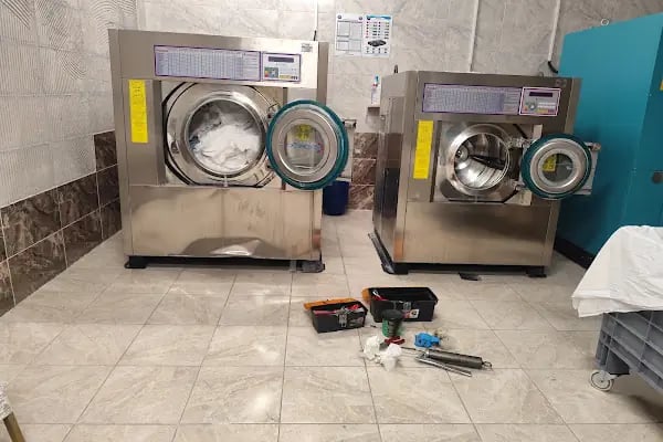 Nesa Endüstriyel Ankara Endüstriyel mutfak ve Çamaşırhane ekipmanları üzerine herşey - Resim 2