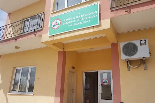 Uşak Gümrük Müdürlüğü - Resim 5