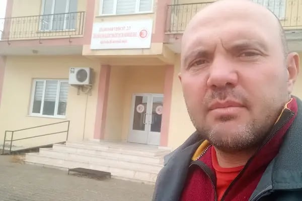 Uşak Gümrük Müdürlüğü - Resim 7