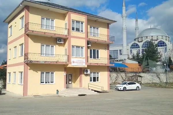 Uşak Gümrük Müdürlüğü - Resim 1