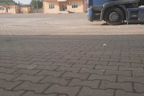 Uşak Gümrük Müdürlüğü - Resim 2