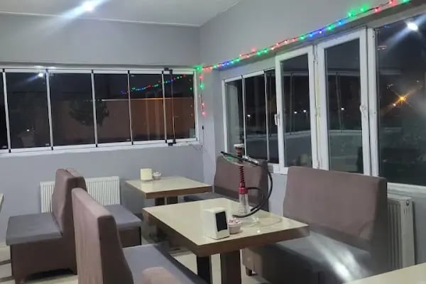 Kalecik Otel Pansiyon Cafe - Resim 3