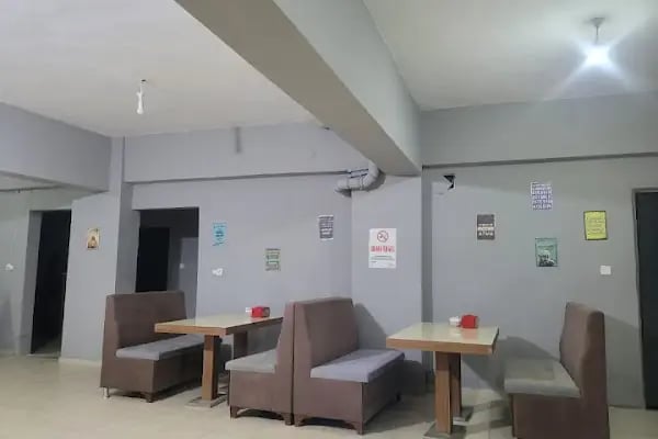 Kalecik Otel Pansiyon Cafe - Resim 4