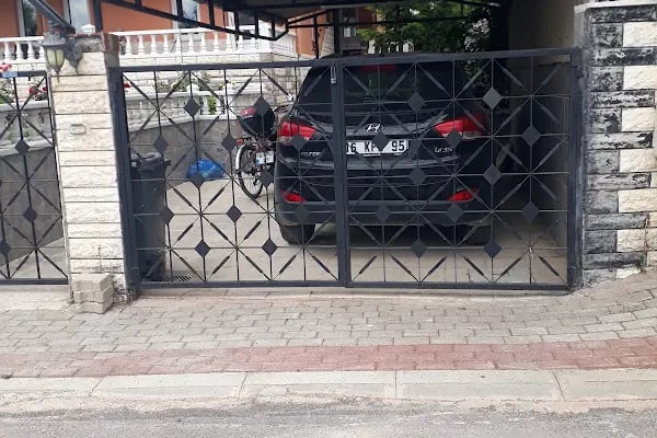 İnegöl uzmanlar özel eğitim ve Rehabilitasyon merkezi - Resim 1