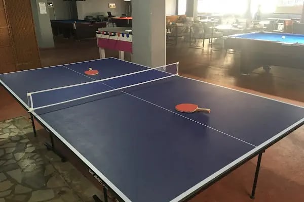 6 Yol Bilardo & Cafe - Resim 14
