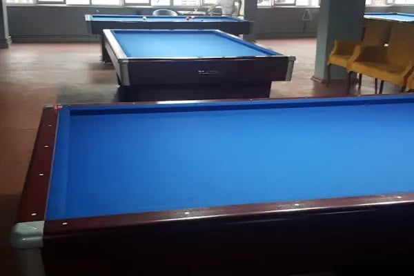 6 Yol Bilardo & Cafe - Resim 17