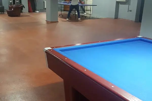 6 Yol Bilardo & Cafe - Resim 18