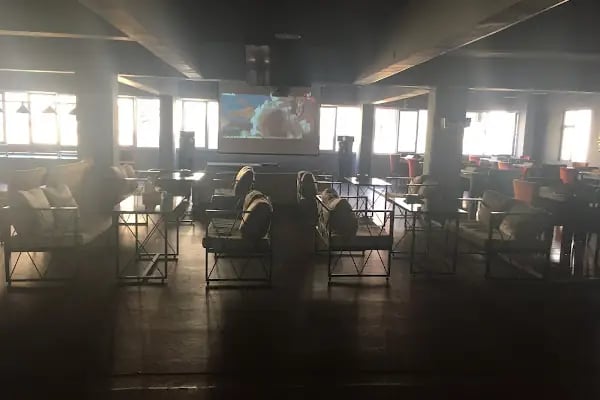 6 Yol Bilardo & Cafe - Resim 11