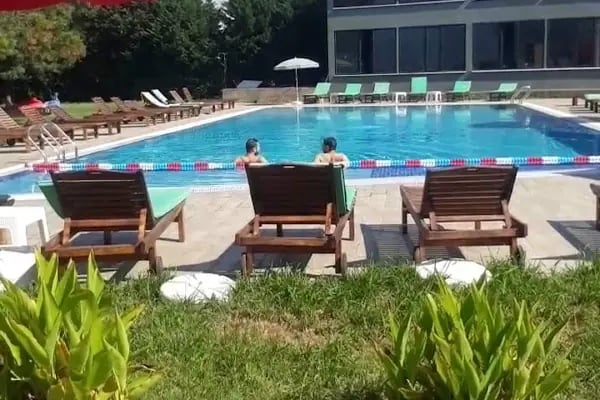 Mila City Sports Club - Resim 19