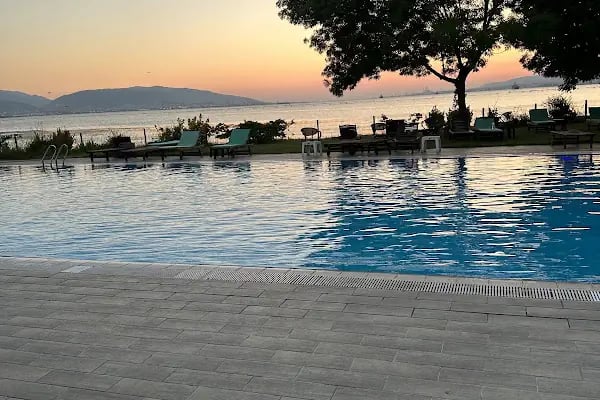 Mila City Sports Club - Resim 1