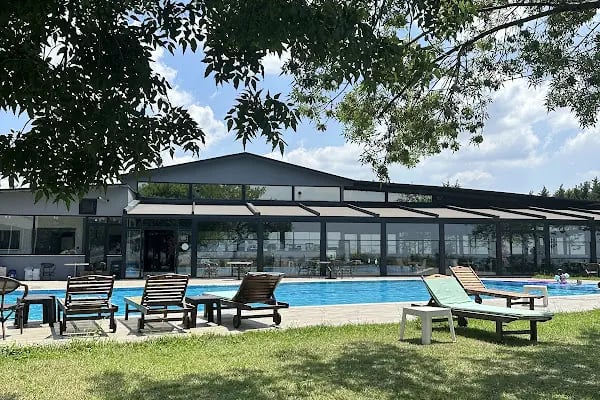 Mila City Sports Club - Resim 9