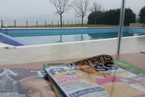 Mila City Sports Club - Resim 5