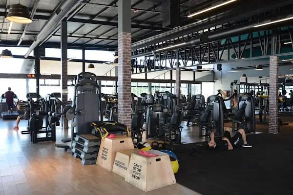 Mila City Sports Club - Resim 2