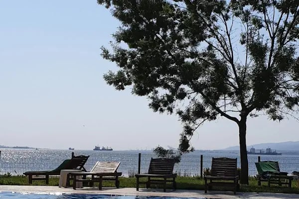 Mila City Sports Club - Resim 4