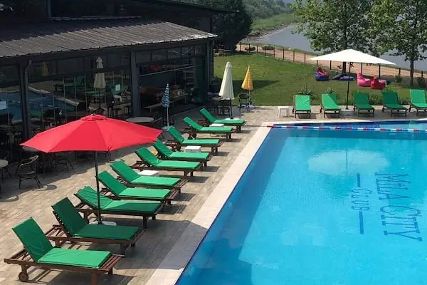 Mila City Sports Club - Resim 13