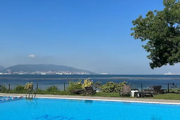 Mila City Sports Club - Resim 11
