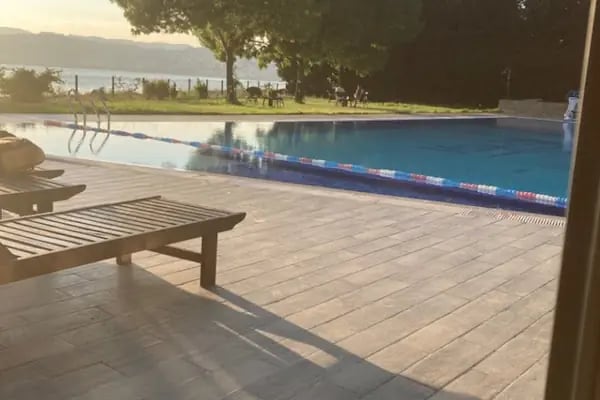 Mila City Sports Club - Resim 17