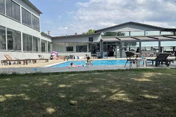 Mila City Sports Club - Resim 14