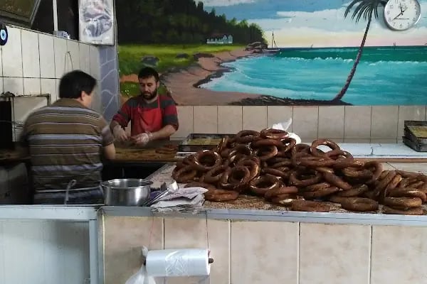 Özen 2 Simit Pide Fırını - Resim 2