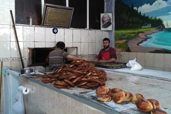 Özen 2 Simit Pide Fırını - Resim 1
