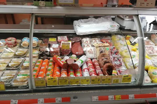 İBRETLER MARKET &amp; AYGAZ BAYİİ - Resim 18