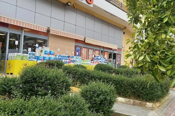 İBRETLER MARKET &amp; AYGAZ BAYİİ - Resim 2