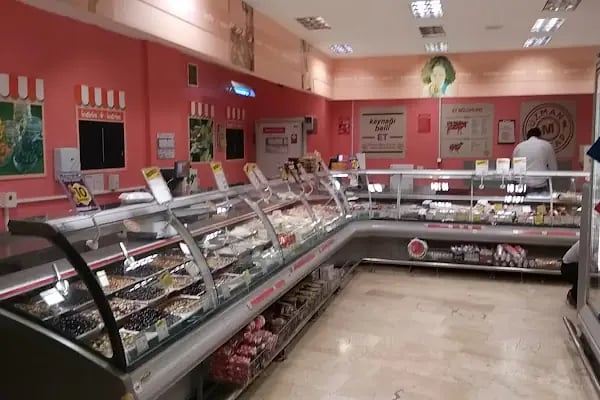 İBRETLER MARKET &amp; AYGAZ BAYİİ - Resim 15