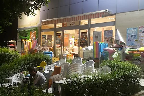 İBRETLER MARKET &amp; AYGAZ BAYİİ - Resim 19