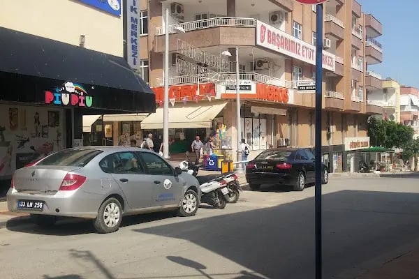 İBRETLER MARKET &amp; AYGAZ BAYİİ - Resim 20