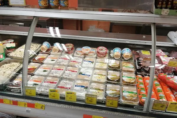 İBRETLER MARKET &amp; AYGAZ BAYİİ - Resim 9